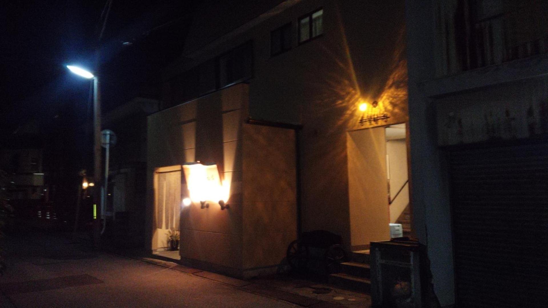 Lapus Honmachi No.200 / Vacation Stay 57908 Hikone Exterior foto